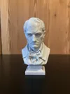 0.2mm layer, 2 walls, 7% infill