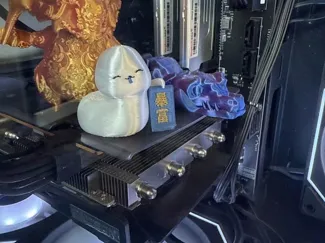 蛇年小礼物