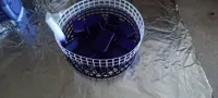 .4 nozzle PA6 No Fan