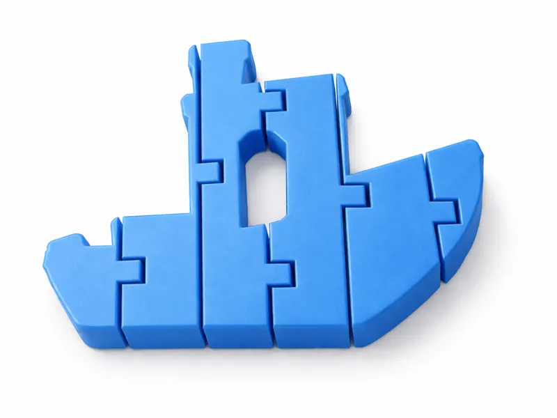 Articulated Benchy Fidget