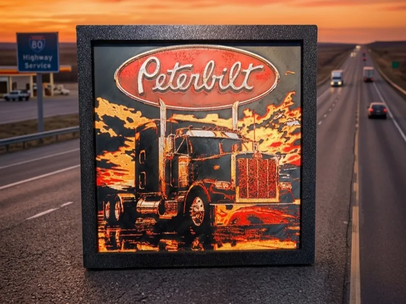 Peterbilt