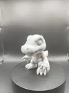 Good Quality - 0.12mm layer, 3 walls, 10% infill