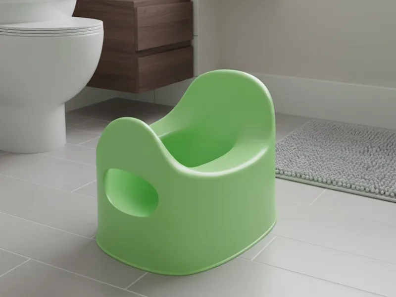vasino wc per bambini