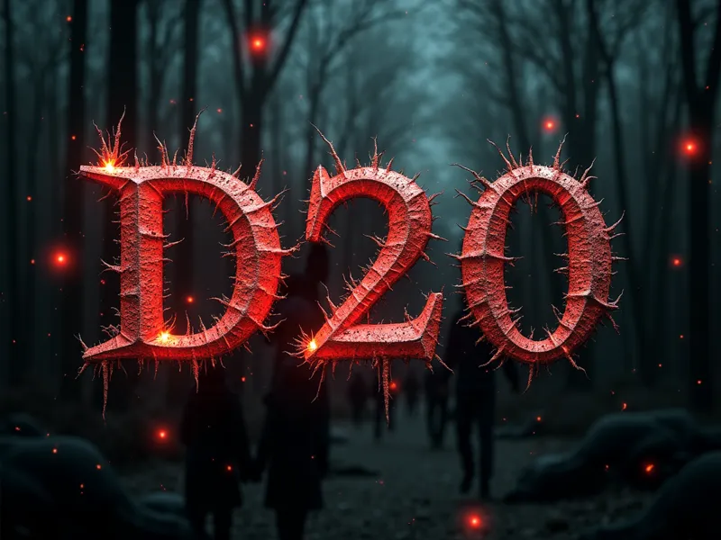 D20 Inspiration Coin