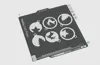 pack 6 ornament 0.2mm layer, 2 walls, 5% infill