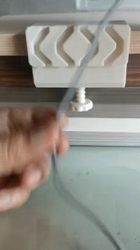 0.2mm 层高, 2 层墙, 15% 填充