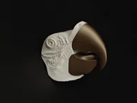 Replace Item: Face - single color