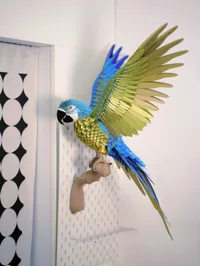 Replace Item - Wall-Mounted Stand