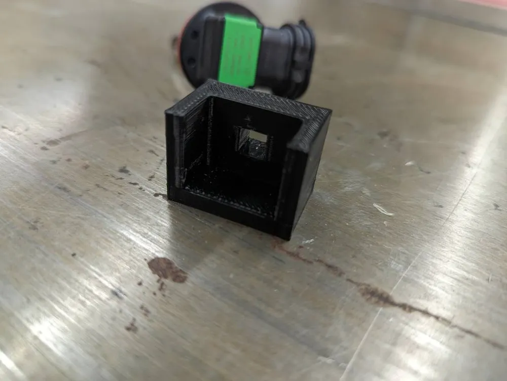 H11 Headlight Bulb Tool by kevin.boulware MakerWorld