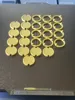A Dozen Tokens