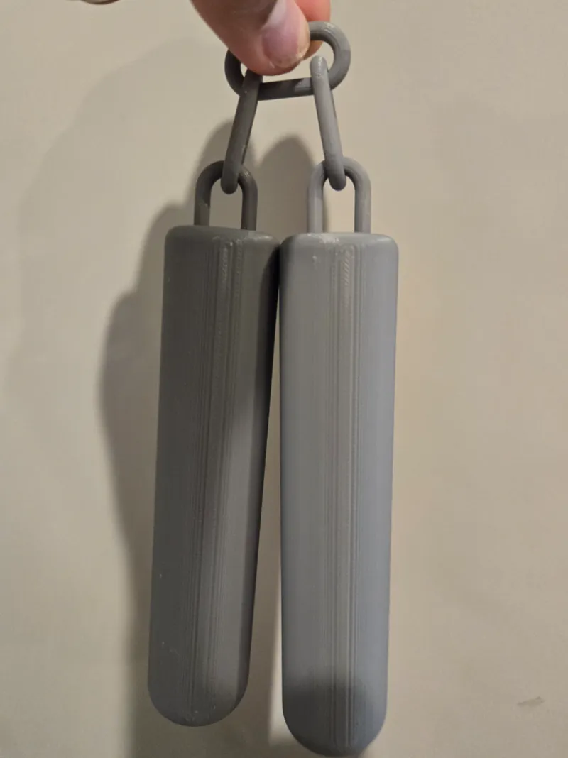 Nunchucks
