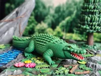 0.2mm nozzle, 0.06mm layer, 3 walls, 10% infill