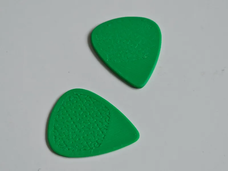 Guitar Pick