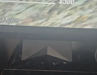 VIZIO V655-J09 TV legs alternative