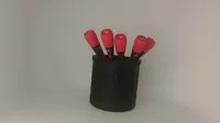 Modern Pattern