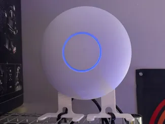 Ubiquiti Unifi U6 Pro AP Mount and Stand