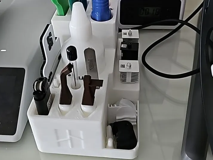 A1&A1 mini organizer
