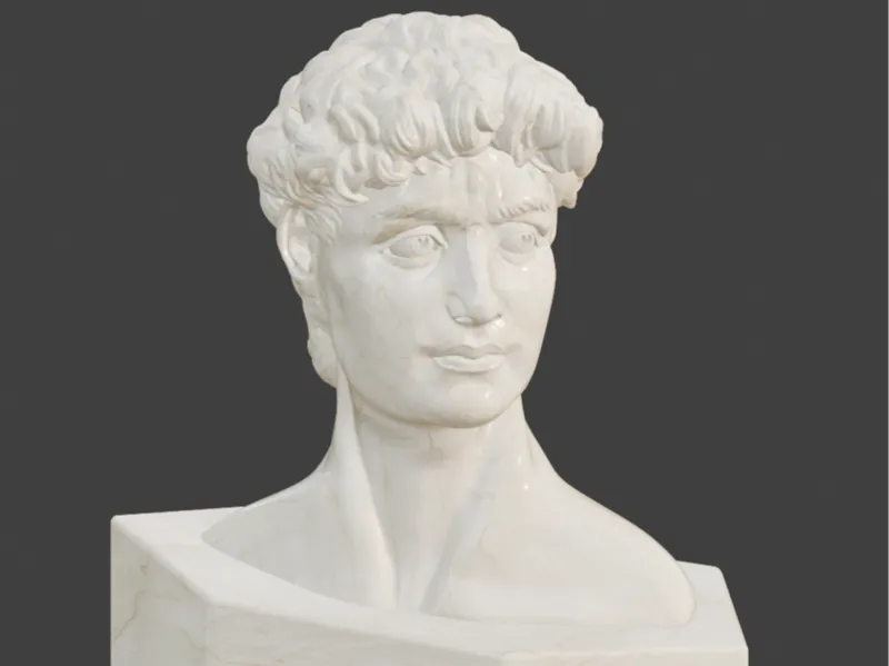 David di Michelangelo