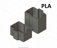 PLA Case