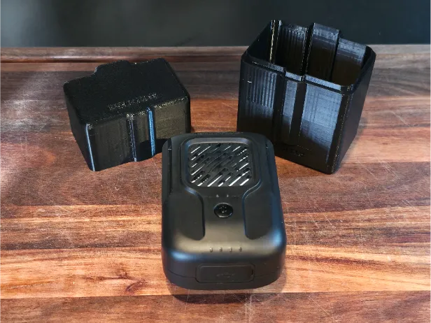 NITECORE EMR40 Travel Case