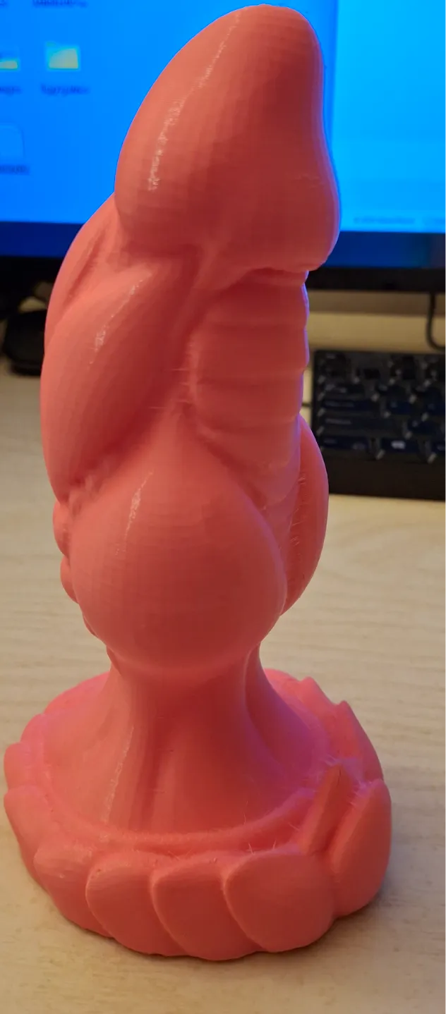 how to 3d print sex toys 10 Speeds Finger Vibrator Clitoris Stimulation Silicone Toy Massage Vi –  ZhenDuo Sex Shop main image 1