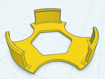 Tack weld fixture