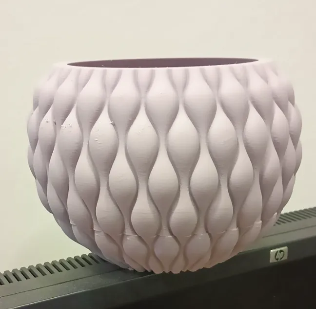 vase