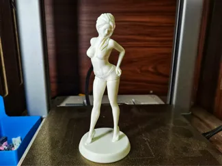 西雅图热裤女孩