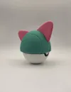 Ralt Pokeball - O3D (AMS)