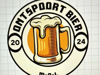 ontspoort bier 2