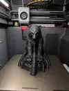 0.2mm layer, 2 walls, 10% infill