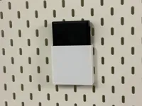 0.2mm layer, 3 walls, 25% infill