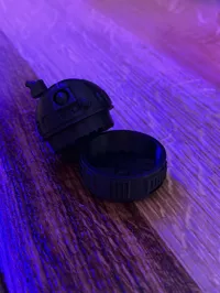 Broyeur à herbes R2-D2 — photo 3