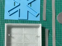 [1.0款]0.2mm 层高, 2 层墙, 15% 填充