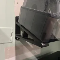 0.2mm layer, 3 walls, 20% infill