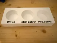0.2mm layer, 3 walls, 15% infill