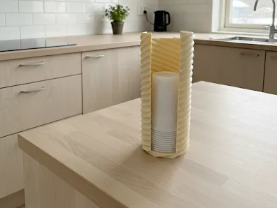 Glass holder