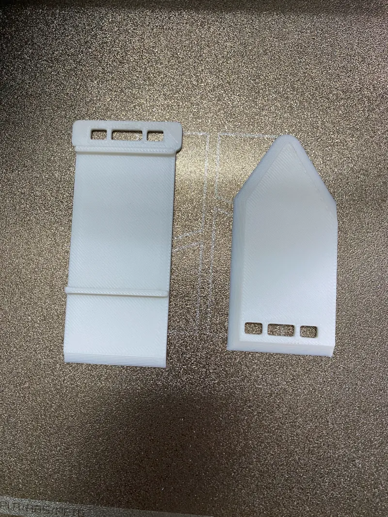 模型分离器Model Separator