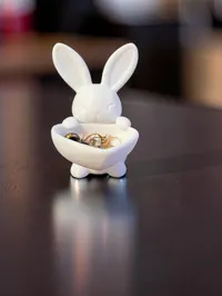 No color - Bowl sizxe (8x5 cm diameter)