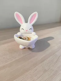 Color - Bowl sizxe (8x5 cm diameter)