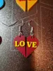 LOVE - Embossed