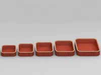 0.2mm layer, 2 walls, 10% infill