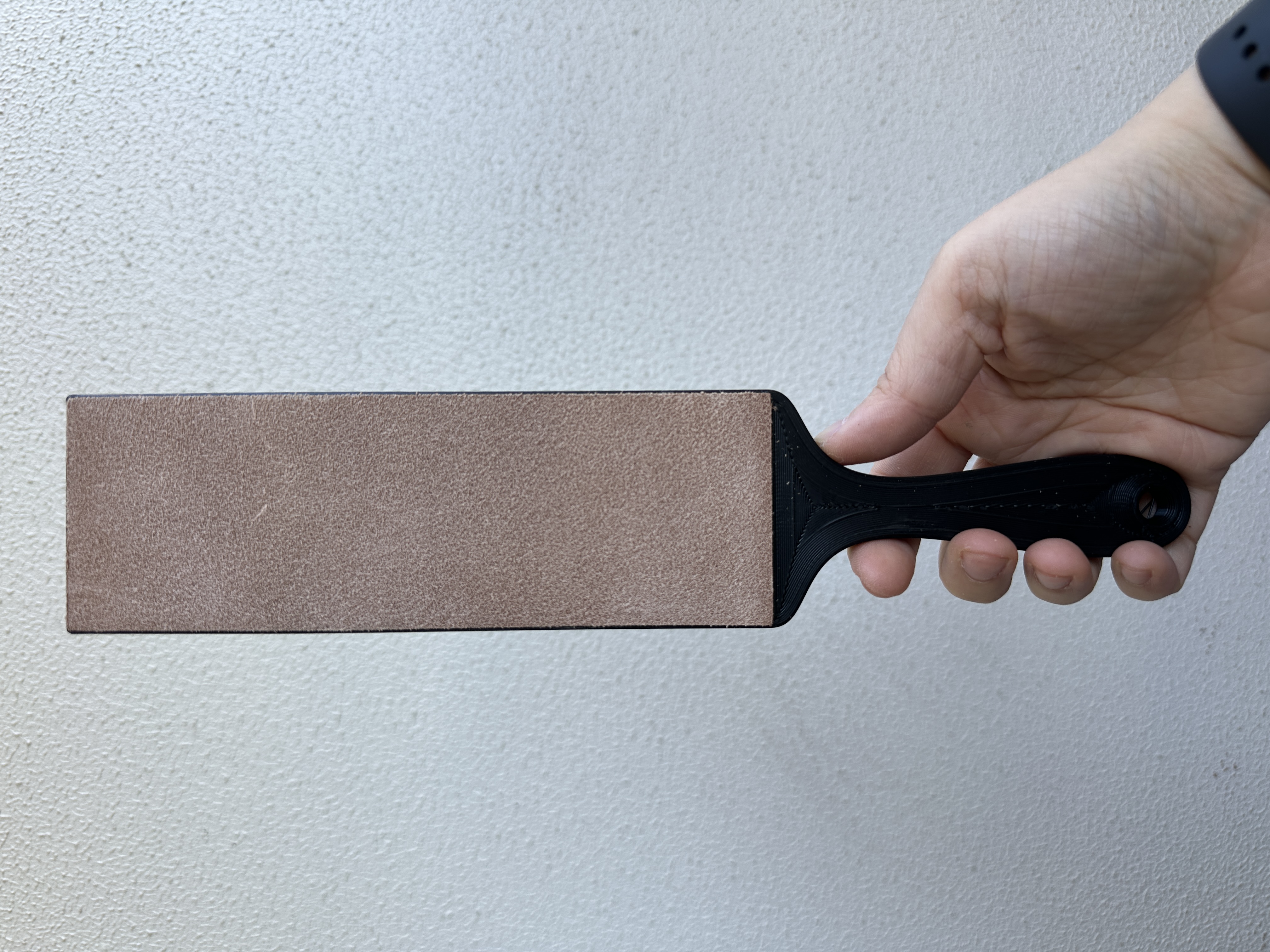 V2 Long Handle