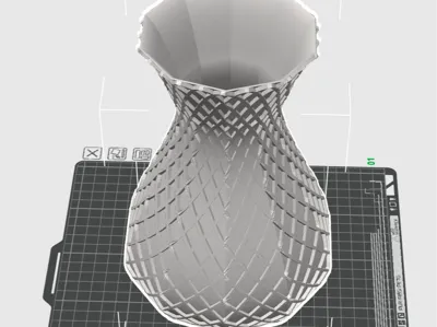 flower vase