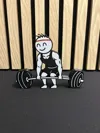 0.2mm layer, 3 walls, 20% infill