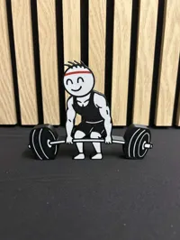 0.2mm layer, 3 walls, 20% infill