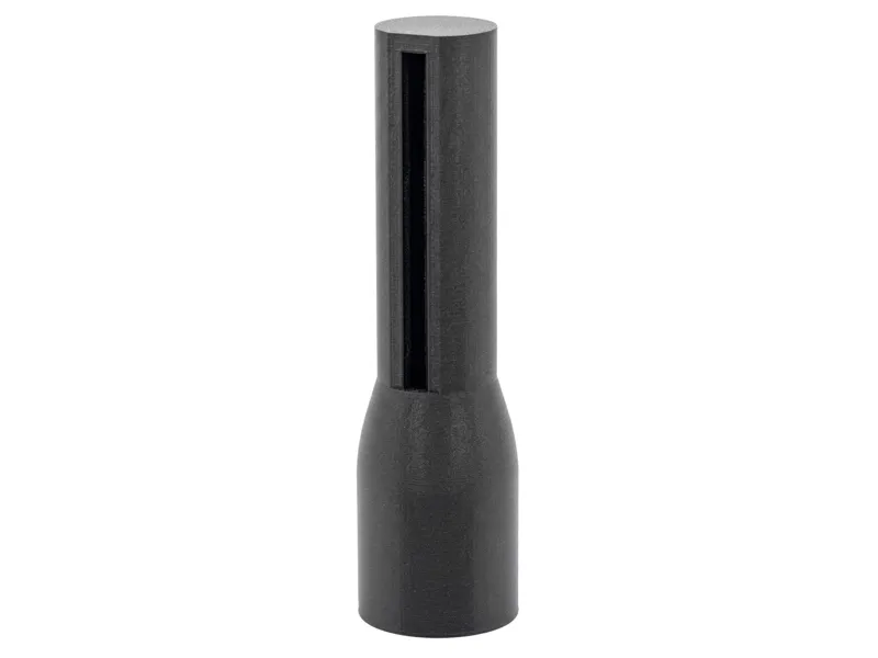Record vac Cleaner attachment proto