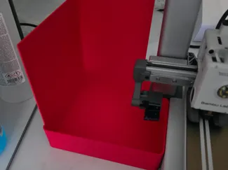 poop box for a1