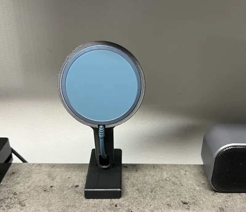 Desktop Magsafe Clamp