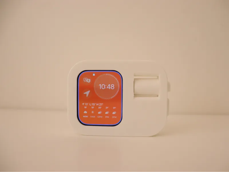 Apple Watch Case - Series 7,8,9 watch 45mm